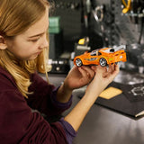 Lego - Speed Champions - Toyota Supra MK4 de Fast and Furious