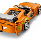 Lego - Speed Champions - Toyota Supra MK4 de Fast and Furious