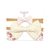Mini Totem - Ensemble de boucles Lilly