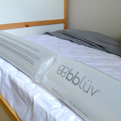 Bblüv - Bümps - Inflatable bed rails