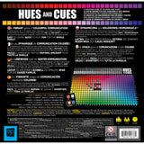 USAopoly - Hues & Cues