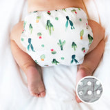 La Petite Ourse - Couche lavable à poche 10-35 lb