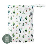 La Petite Ourse - Petit sac de transport imperméable - Cactus