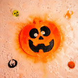 The Fabrik - Bath Bomb - Mr. Candy (Halloween)
