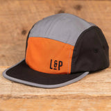 L&P Apparel - Casquette à filet Ohio - Fit Yin Yang - Quincy
