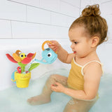 Yookidoo - Peek-a-bee - Fleur de bain
