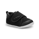 Stonz - Soulier pour bébé Cruiser - Black