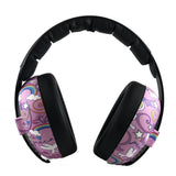 Banz - Noise canceling headphones 2 months and more