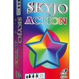 Magilano - Skyjo Action - FR