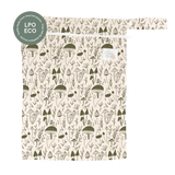 La Petite Ourse - Petit sac de transport imperméable - Champi