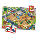 Placote - Cherche, trouve et découvre : Les camions