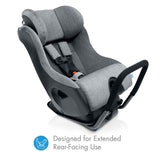 Clek - Siège d'auto convertible compacte - Fllo