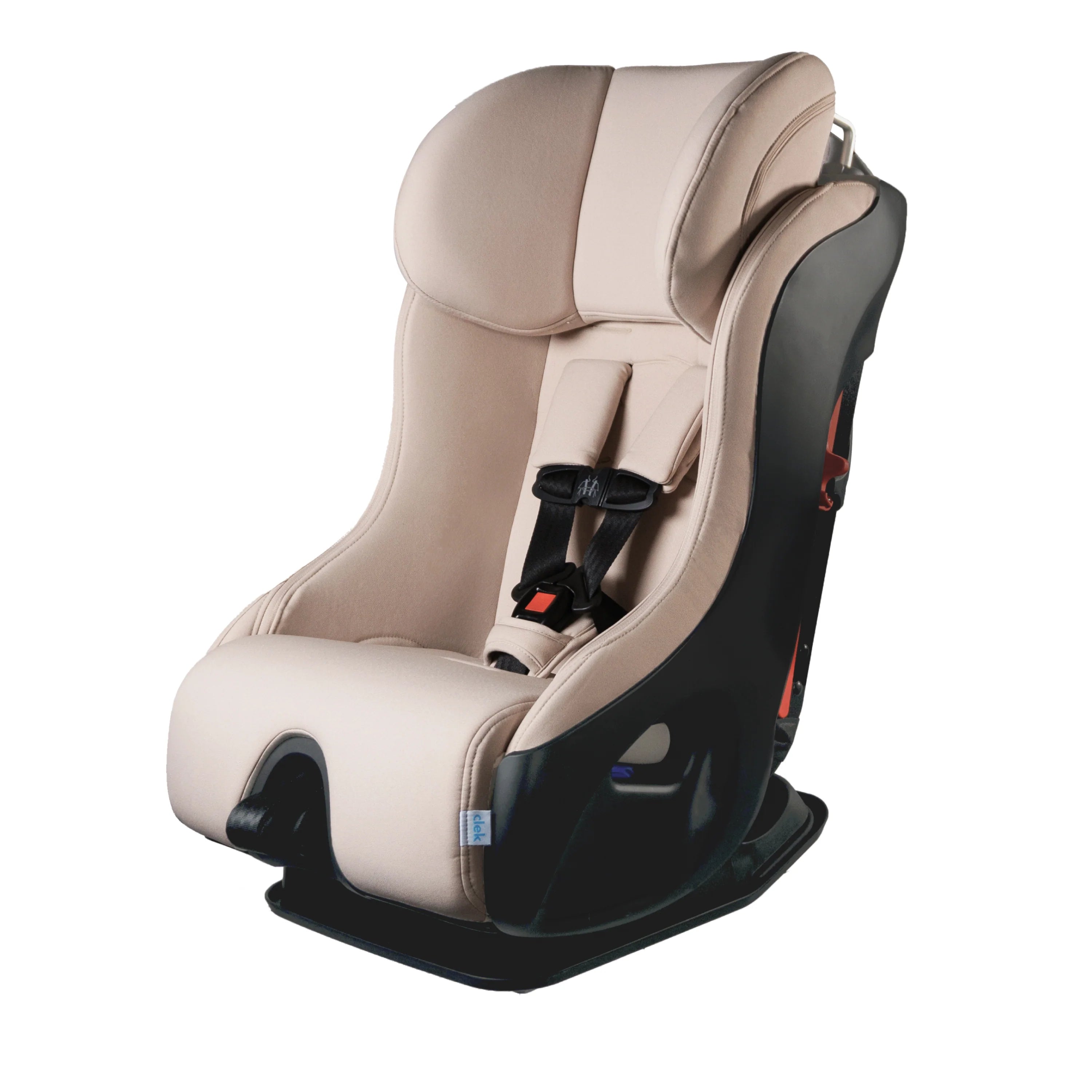 Clek - Siège d'auto convertible compacte - Fllo