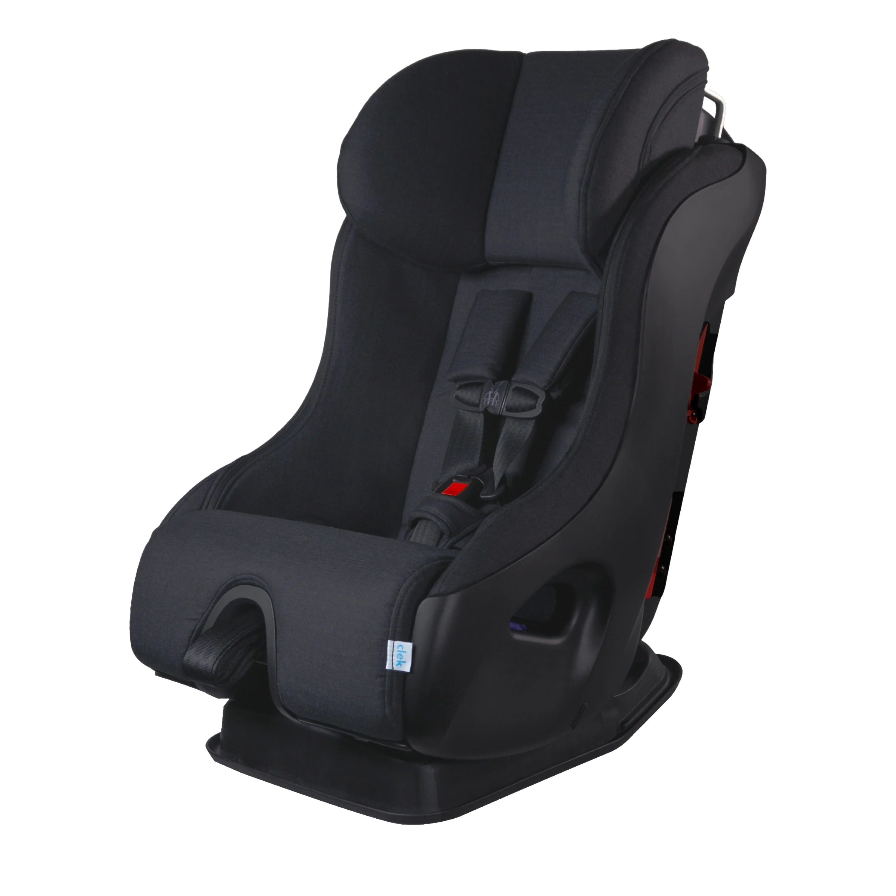 Clek - Siège d'auto convertible compacte - Fllo