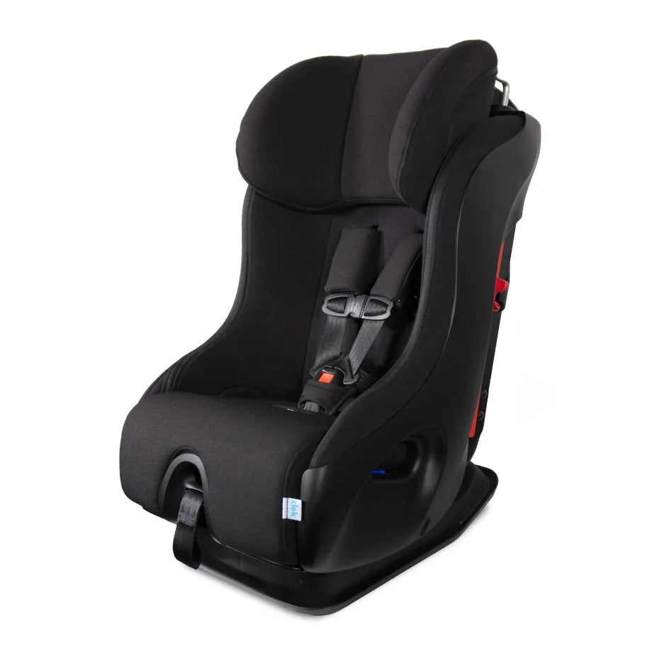 Clek - Siège d'auto convertible compacte - Fllo