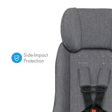 Clek - Siège d'auto convertible compacte - Fllo