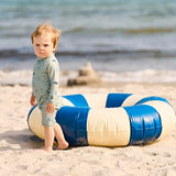 Color Kids - Maillot de bain 1 pièce - Iceberg Green