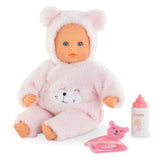 Corolle - Baby Calin 12'' - Loving Teddy Bear