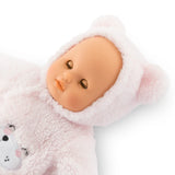 Corolle - Baby Calin 12'' - Loving Teddy Bear