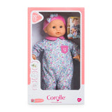 Corolle - Bébé Calin - Capucine 30 cm
