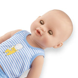 Corolle - Paul baby peeing