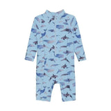 Color Kids - Maillot de bain 1 pièce - Summer Song