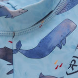 Color Kids - Maillot de bain 1 pièce - Summer Song