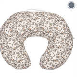 Perlimpinpin - Coussin d'allaitement déhoussable - Abeilles