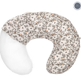 Perlimpinpin - Coussin d'allaitement déhoussable - Abeilles