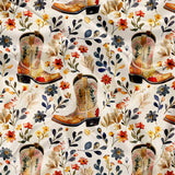 Oops - Doudou craquante - Cowgirl