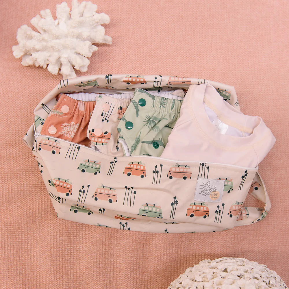 La Petite Ourse - Sac de rangement POD
