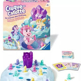 Ravensburger - Croque-Carotte - La course des licornes VF