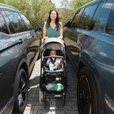 UPPAbaby - Cruz V3 - Poussette - Declan