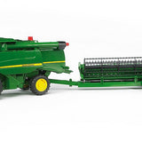 Bruder - John Deere T670i combine harvester