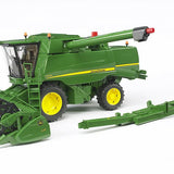 Bruder - John Deere T670i combine harvester