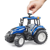 Bruder - Tracteur New Holland Powerstar T5.120