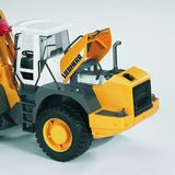Bruder - Chargeuse Liebherr L574