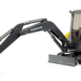 Bruder - Pelleteuse compacte Volvo ECR40