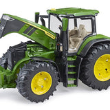 Bruder - Tracteur John Deere 7R