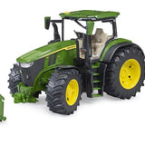 Bruder - Tracteur John Deere 7R