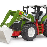Bruder - Roadmax - Tracteur avec chargeur avant