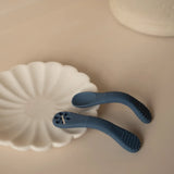 Micasso & Co. -  Cuillères d'apprentissage 2.0 en silicone