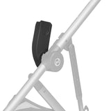 Cybex - Gazelle S - Adaptateurs pour siège d'auto Cybex, Maxi-Cosi Mico 30 , Nuna