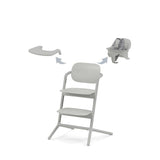 Cybex - Chaise haute 3-en-1 Lemo