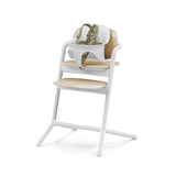 Cybex - Chaise haute 3-en-1 Lemo