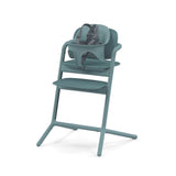 Cybex - Chaise haute 3-en-1 Lemo