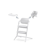 Cybex - Chaise haute 3-en-1 Lemo