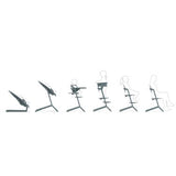 Cybex - Chaise haute 3-en-1 Lemo