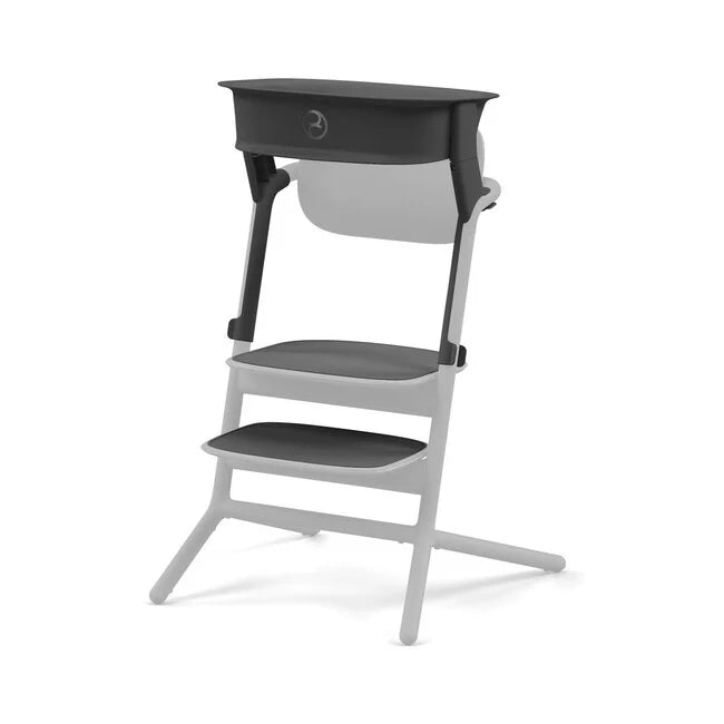 Cybex - Ensemble de tour d'apprentissage pour chaise haute Lemo