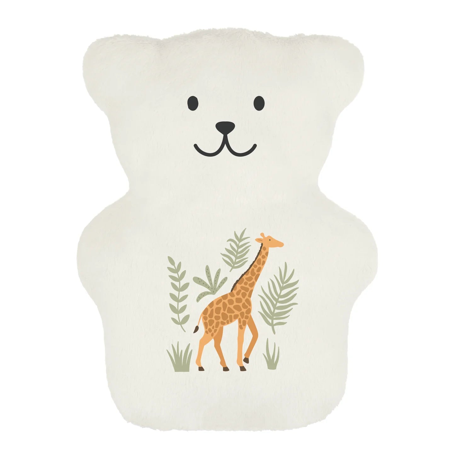 Little therapeutic bear
